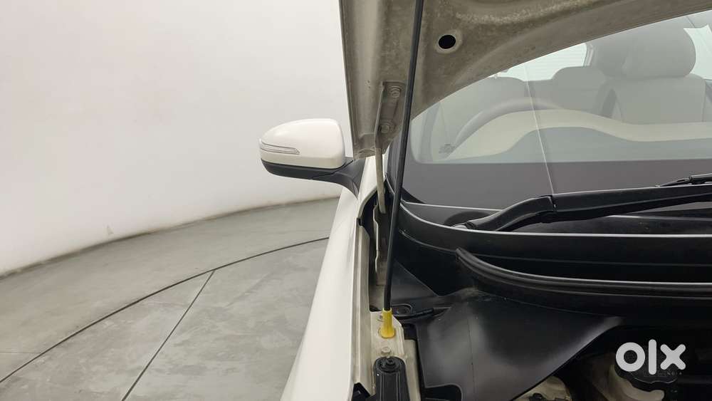 Hyundai Elite I20 [2018-2020] 1.2 Sportz, 2016, Petrol