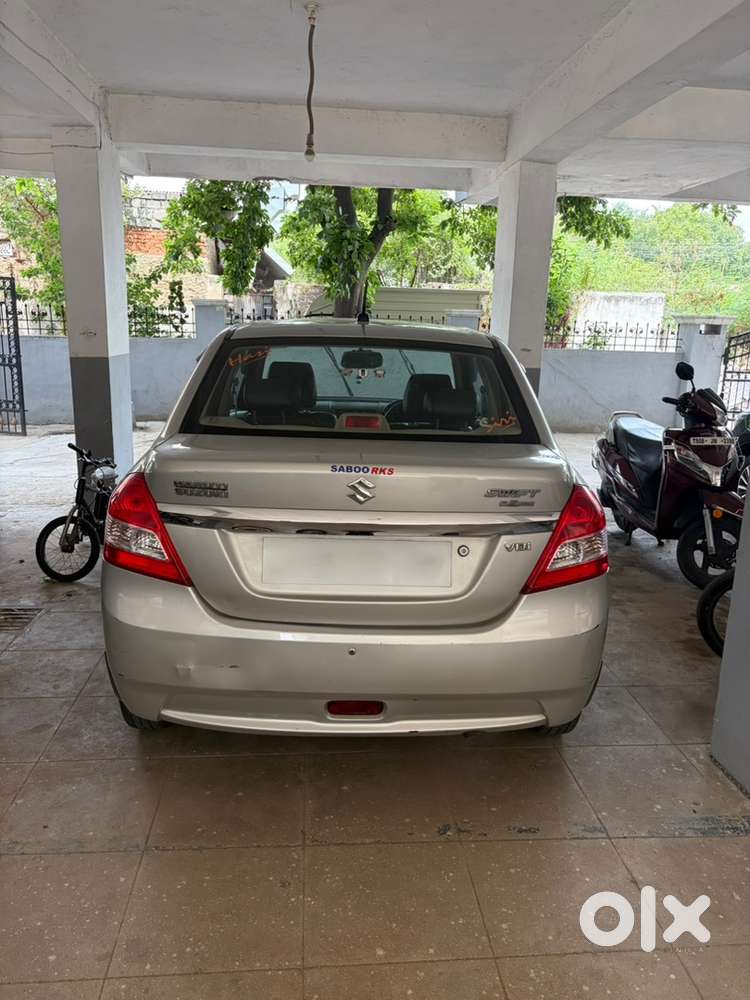 Maruti Dzire Diesel 2013