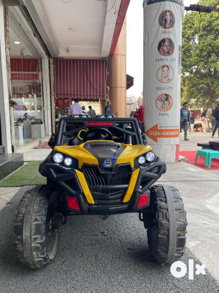 Olx store buggy car