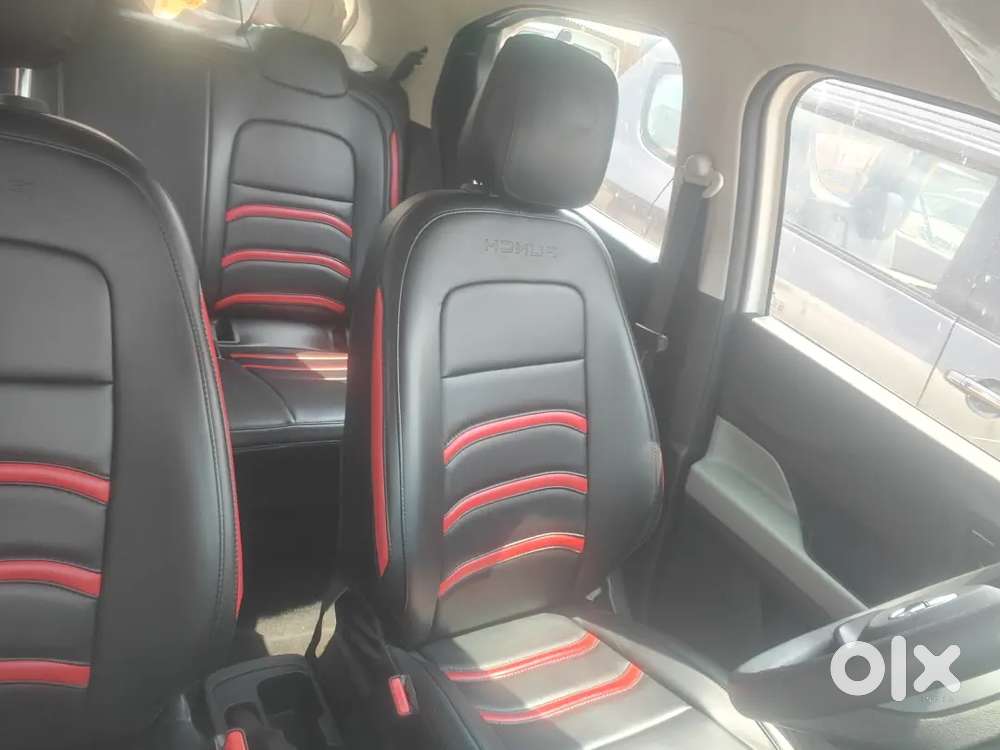 Tata Punch 2023 Petrol 27000 Km Driven