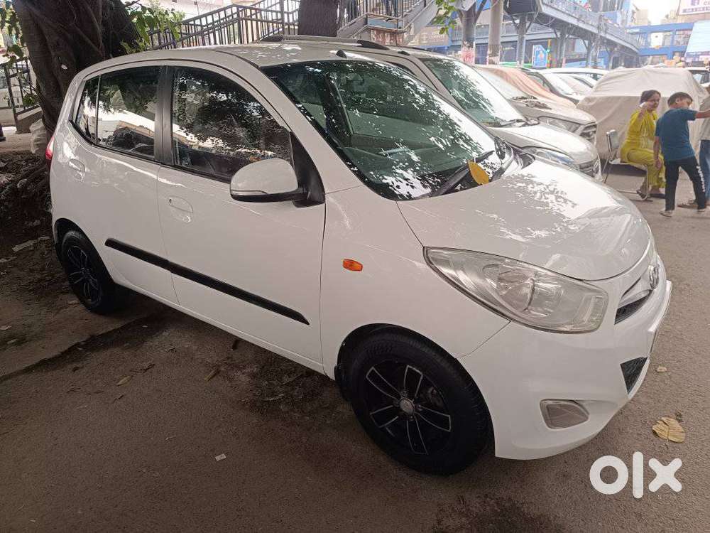 Hyundai I10 Magna O, 2014, Petrol