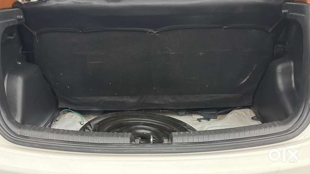 Hyundai Grand I10 Magna 1.2 Kappa Vtvt, 2016, Petrol