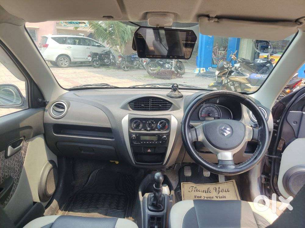 Maruti Suzuki Alto 800 Vxi, 2018, Petrol
