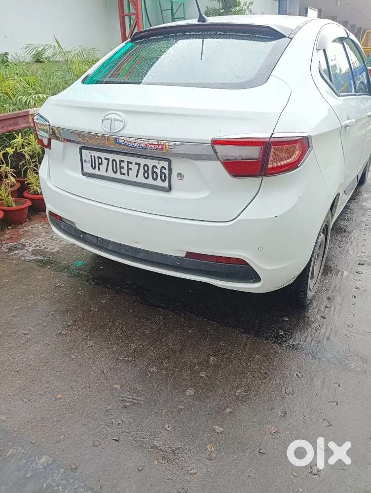 Tata Tigor Xz Plus 2018 Diesel