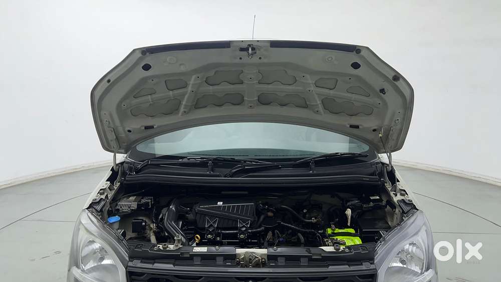 Maruti Suzuki Wagon R 1.0 Vxi Cng, 2022, Cng & Hybrids