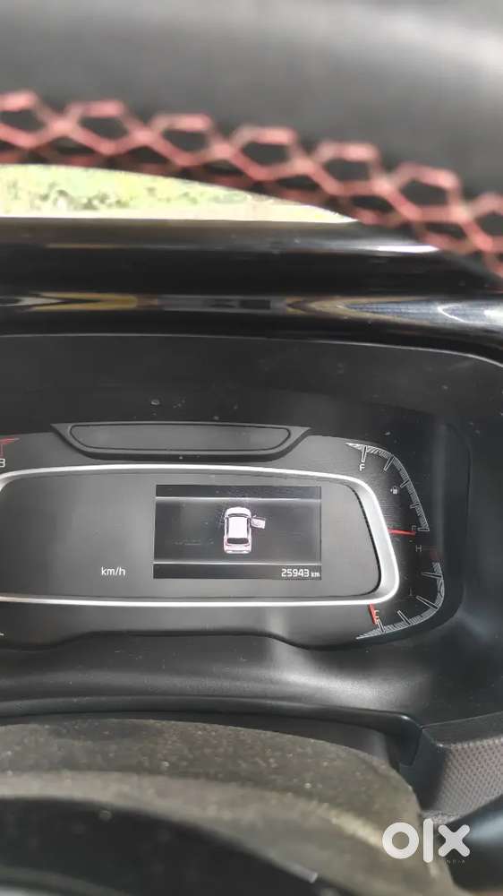 Kia Sonet Gtx Plus Turbo Petrol Dct Automatic