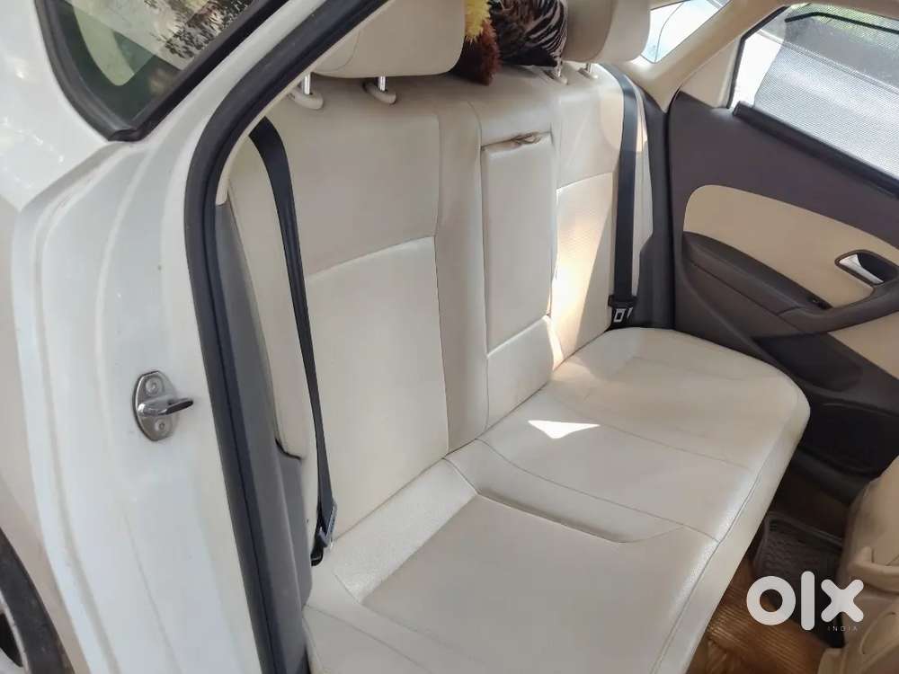 Volkswagen Vento 2012 Diesel . In Great Condition. Just Take & Drive