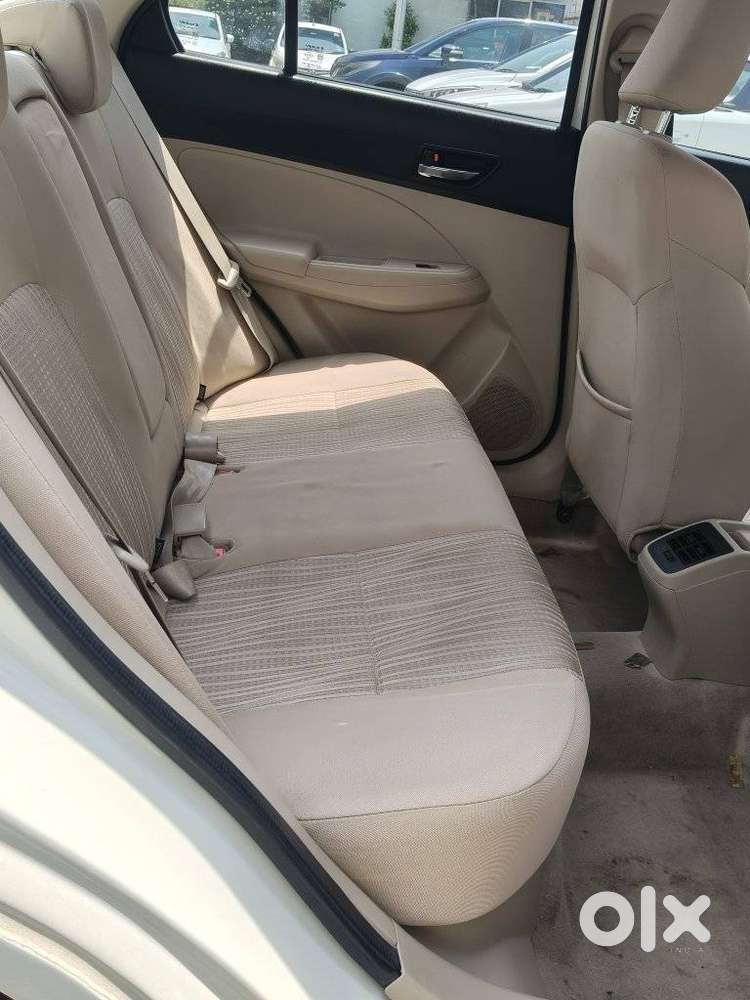 Maruti Suzuki Dzire 1.2 Vxi Amt, 2020, Petrol
