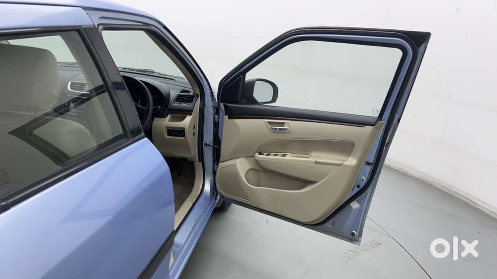 Maruti Suzuki Swift Dzire 1.3 Vxi, 2015, Petrol