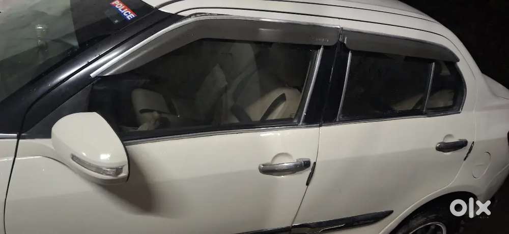 Maruti Suzuki Dzire 2013 New Tayer New Betray  1 No Car