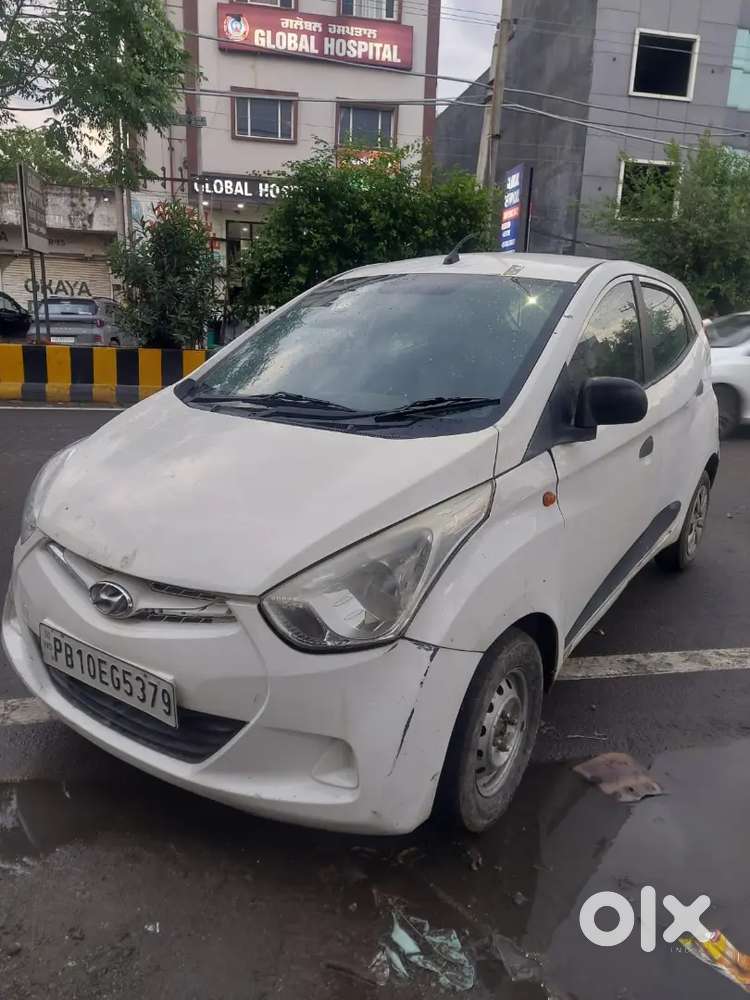 2013 Model Eon Magna Plus
2 Owner Car All Origional Car
70 Hjar Chali