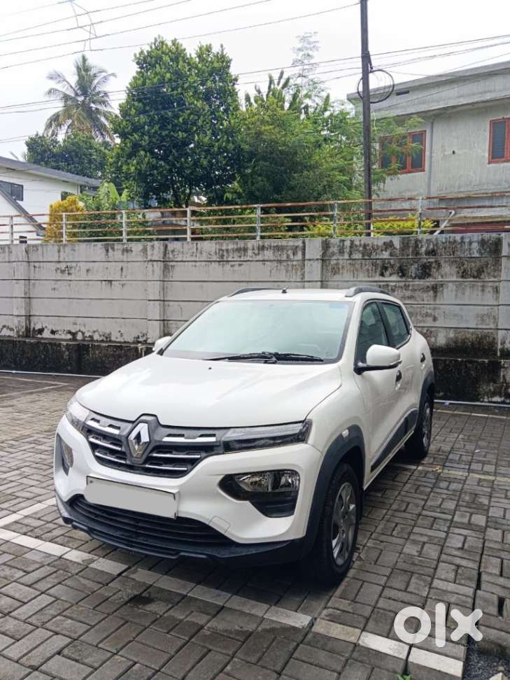 Renault Kwid Rxt 1.0, 2020, Petrol