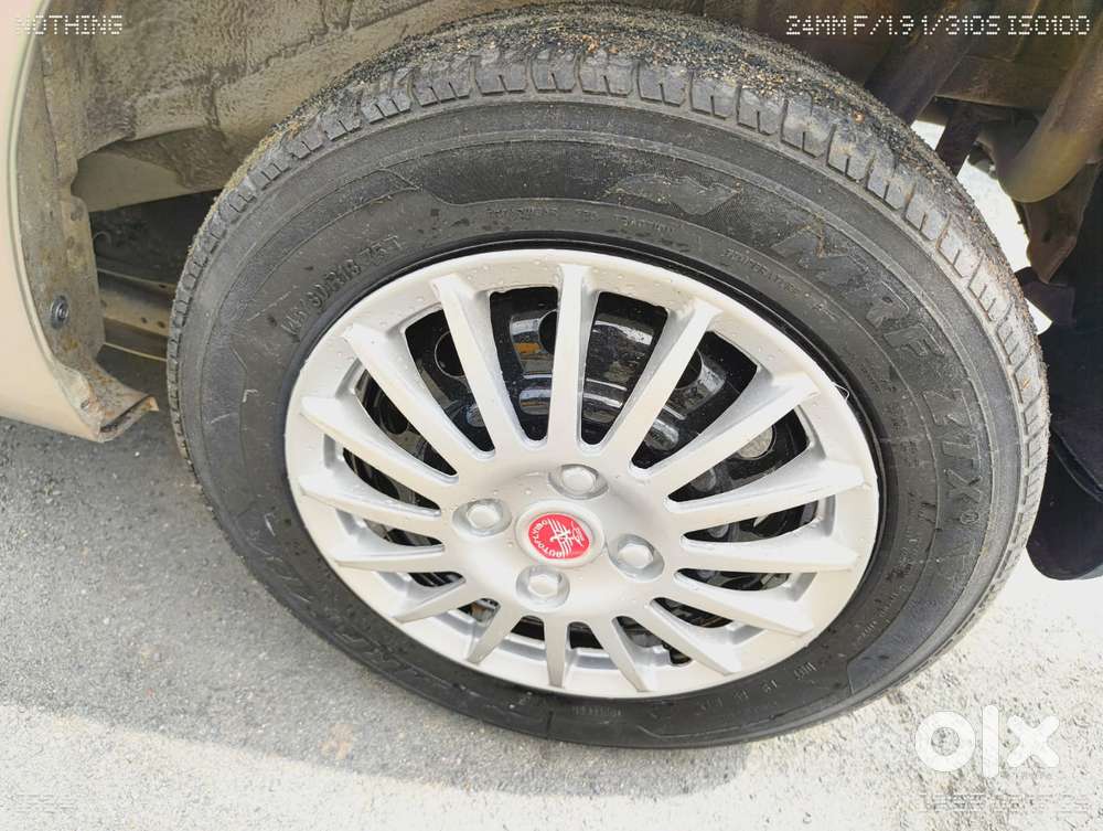 Maruti Suzuki Wagon R, 2015, Petrol