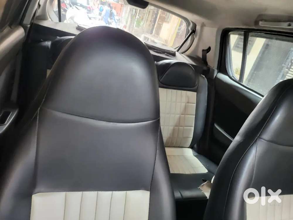 Maruti Suzuki 800 2012 Ac