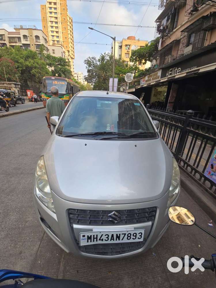 Maruti Ritz Zxi Bs Iv Dec 2013