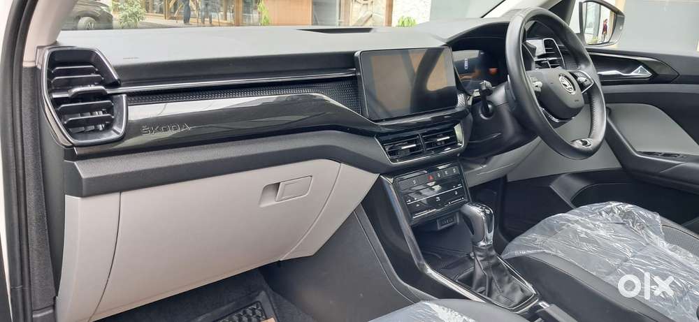 Skoda Kushaq 1.5 Tsi Style, 2024, Petrol