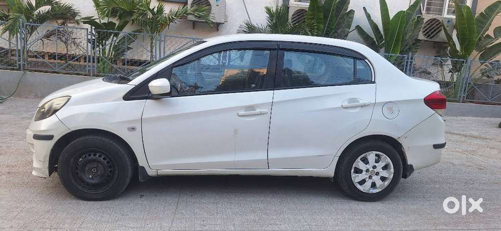 Honda Amaze 2013-2016 S I-dtech, 2013, Diesel