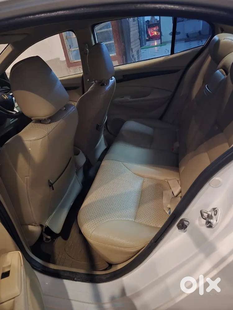 Honda City 2010 Well Maintained Car