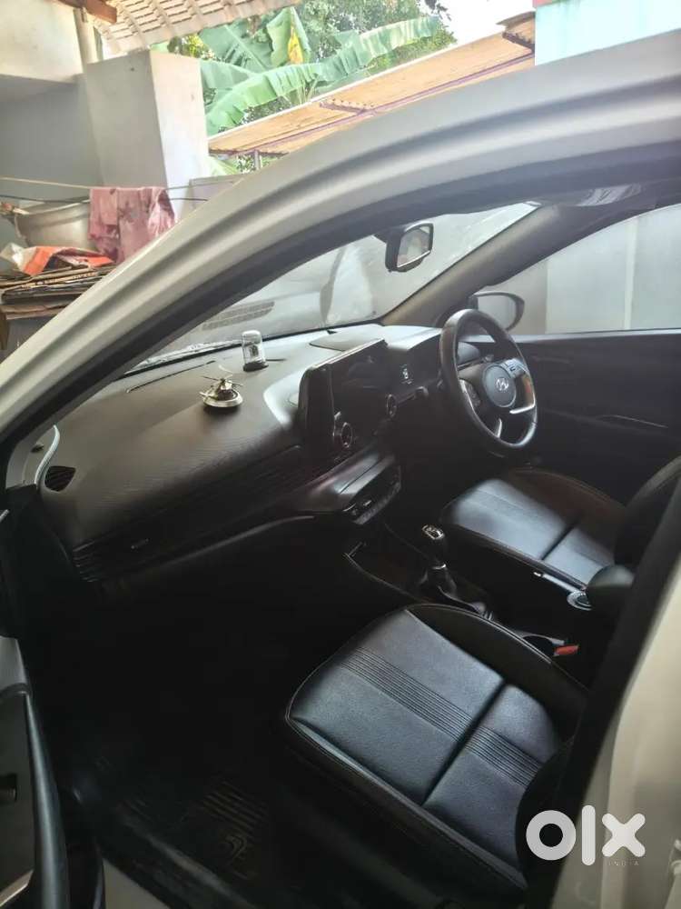 Proper Maintained Turbo Petrol Imt Gearbox