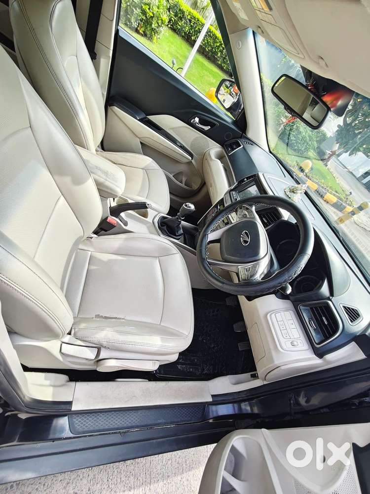 Mahindra Xuv300 W8 Option Diesel, 2019, Diesel