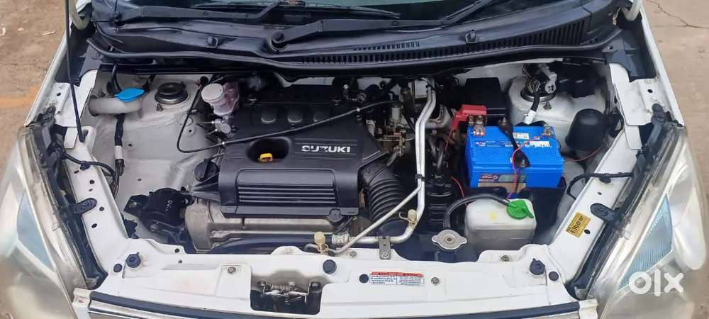 Maruti Suzuki Wagon R 1.0 2014 Petrol 107000 Km Driven