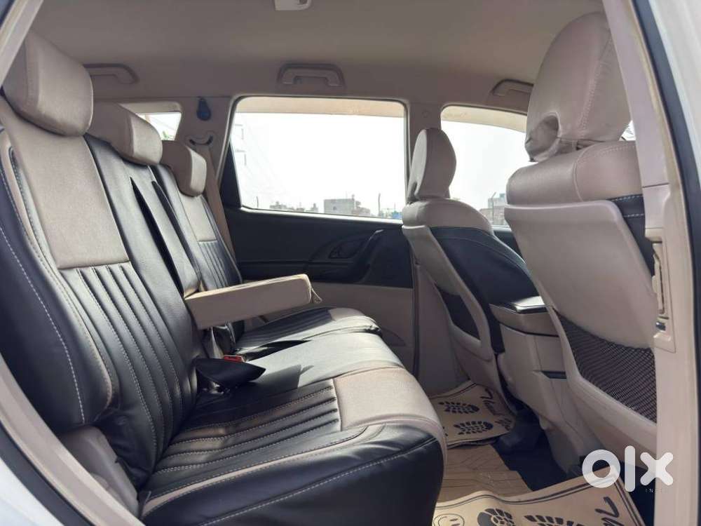 Mahindra Xuv500 W4, 2017, Diesel