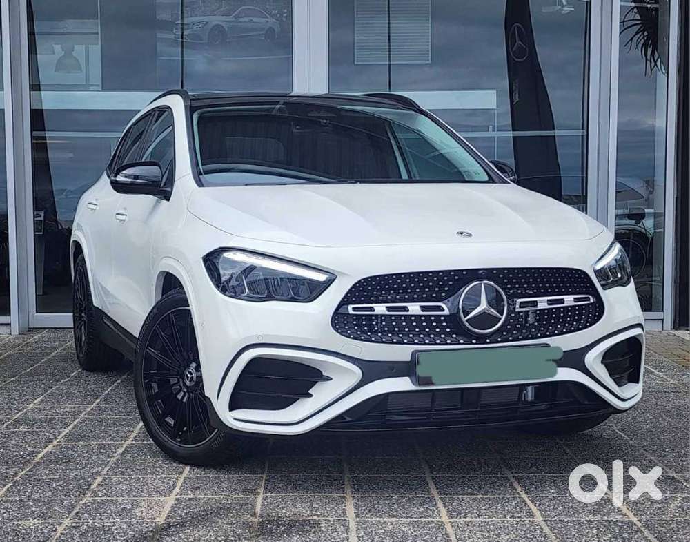 Mercedes-benz Gla 200, 2025, Petrol