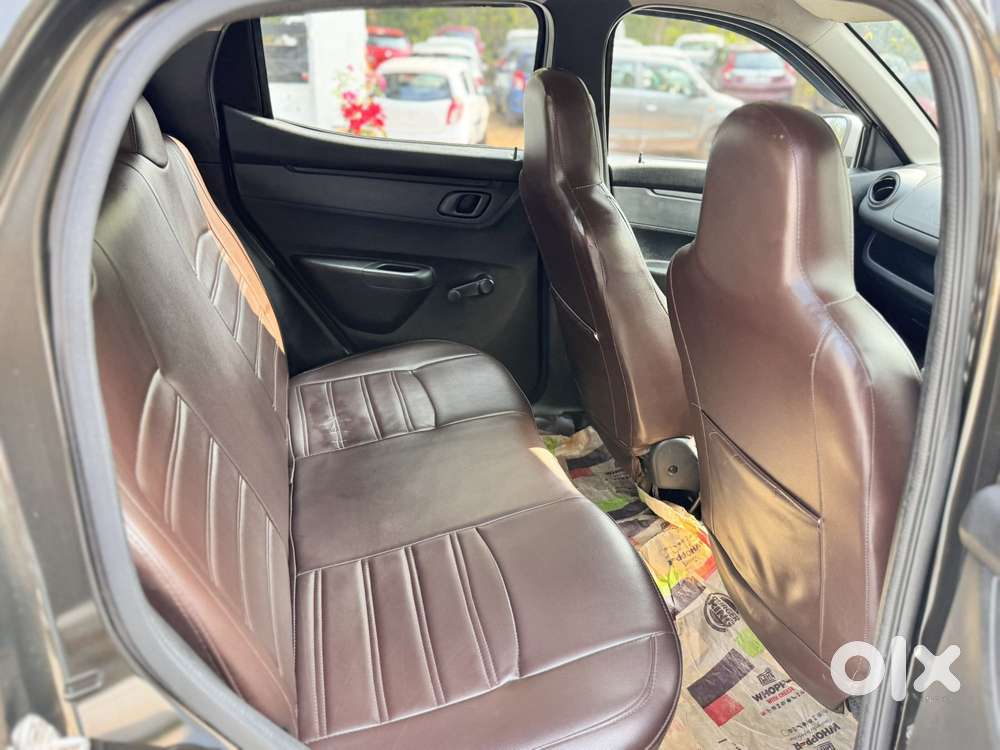 Renault Kwid 1.0 Rxt Optional, 2017, Petrol