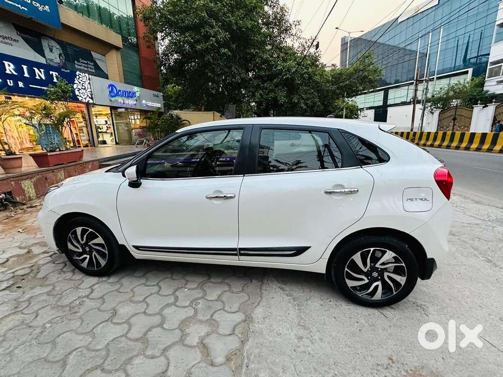 Maruti Suzuki Petrol 2021