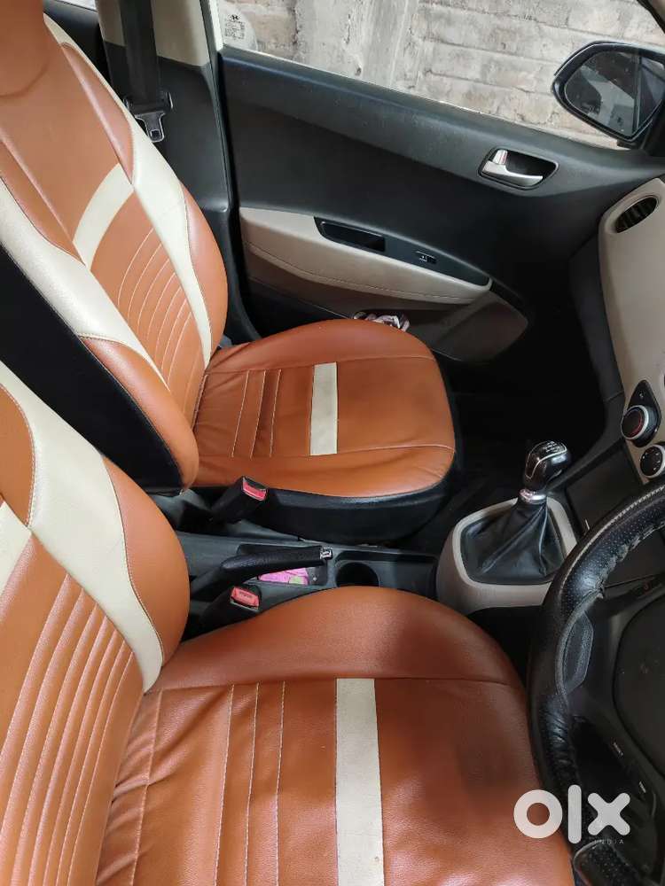 Hyundai Xcent 2016 Diesel 100000 Km Driven