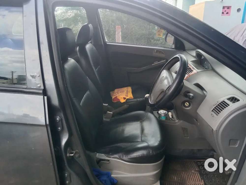 Tata Vista Tech Lx 2010 Diesel