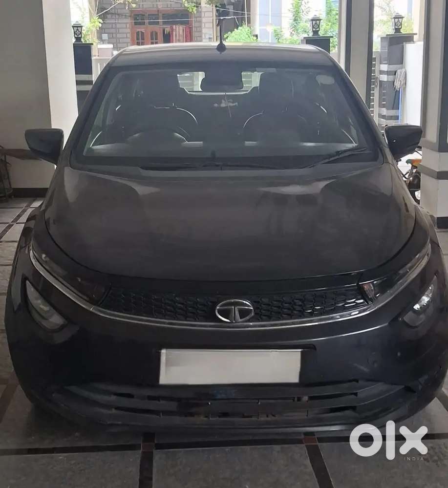 Tata Altroz 2021 Petrol 51000 Km Driven