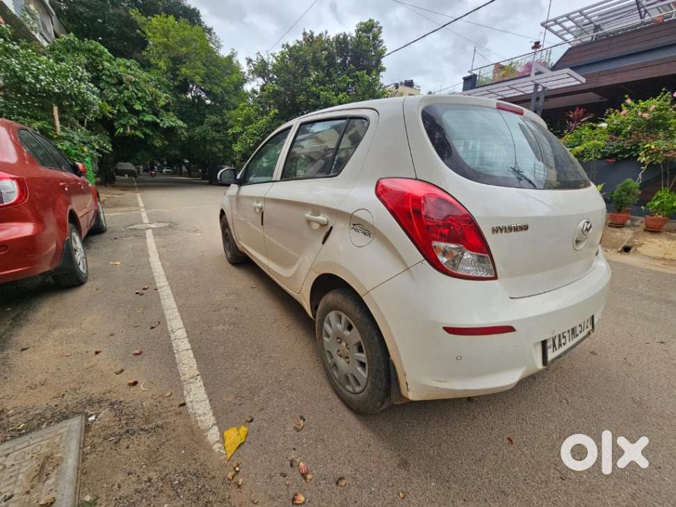 Hyundai I20 Magna Plus, 2014, Petrol
