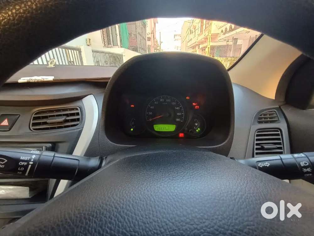 Hyundai Eon 2016 Petrol Well Maintained