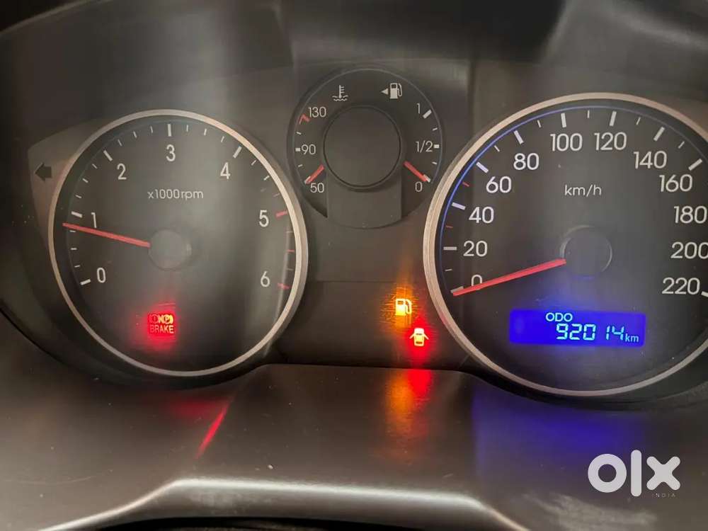 Hyundai I20 Diesel Manual 2011 Model  2031 Valid Passing