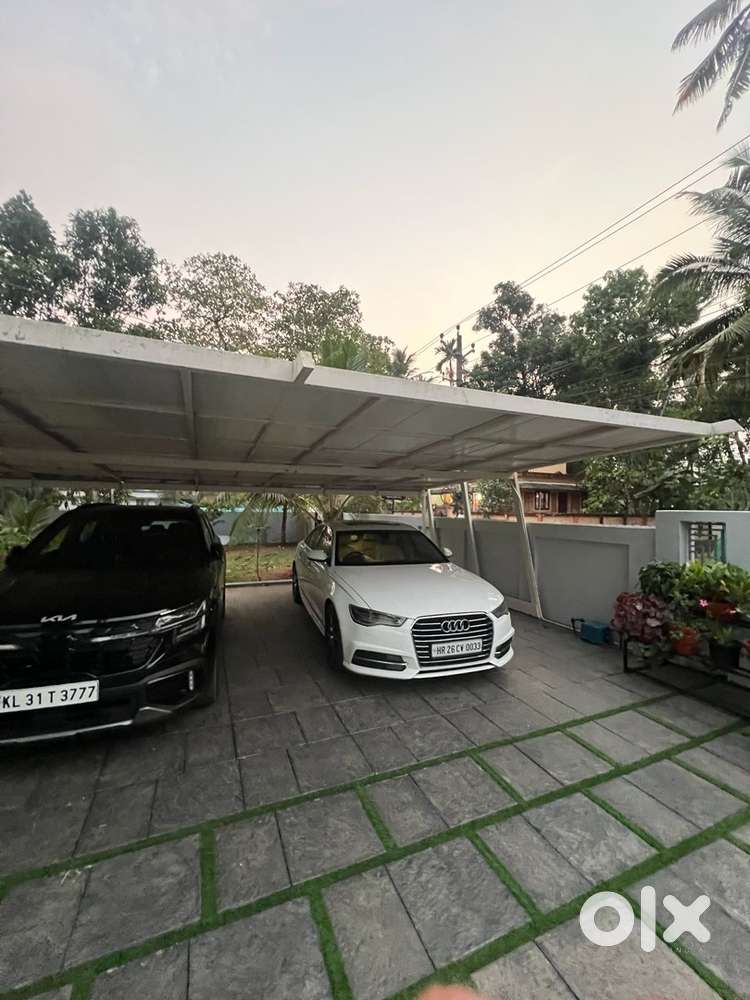 Audi A6 Diesel 2016