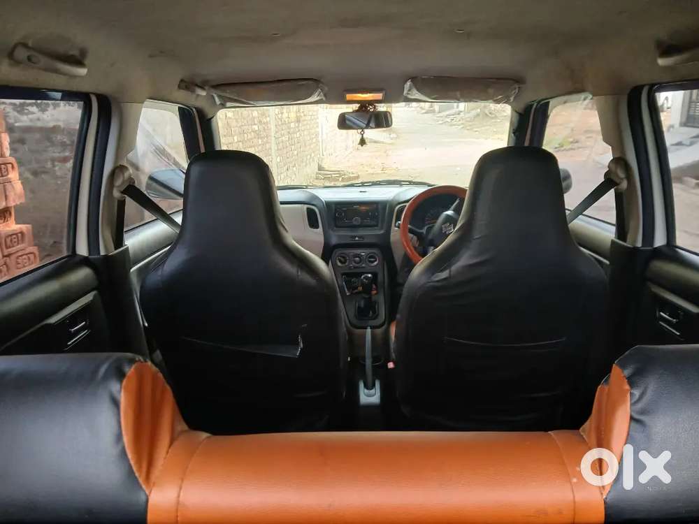 All Good Condition And Maintain Car