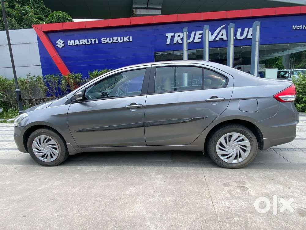 Maruti Suzuki Ciaz Delta Automatic, 2018, Petrol