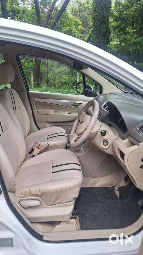 Maruti Suzuki Ertiga Shvs Vdi, 2012, Diesel