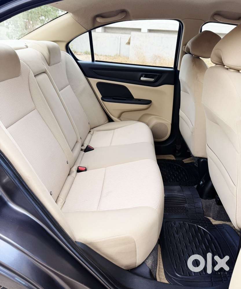 Honda Amaze 1.2 V I-vtec Mt, 2019, Petrol