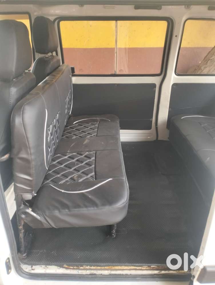 Maruti Suzuki Omni 8 Seater, 2003, Petrol