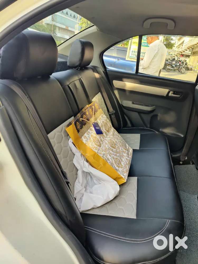 Maruti Swift Dzire Vdi 2012 Year