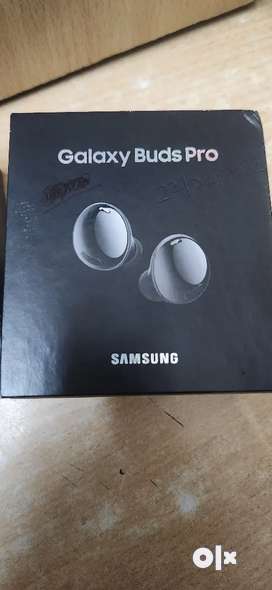 Galaxy buds+ online olx