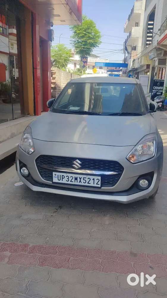 Maruti Suzuki Swift 2022 Petrol