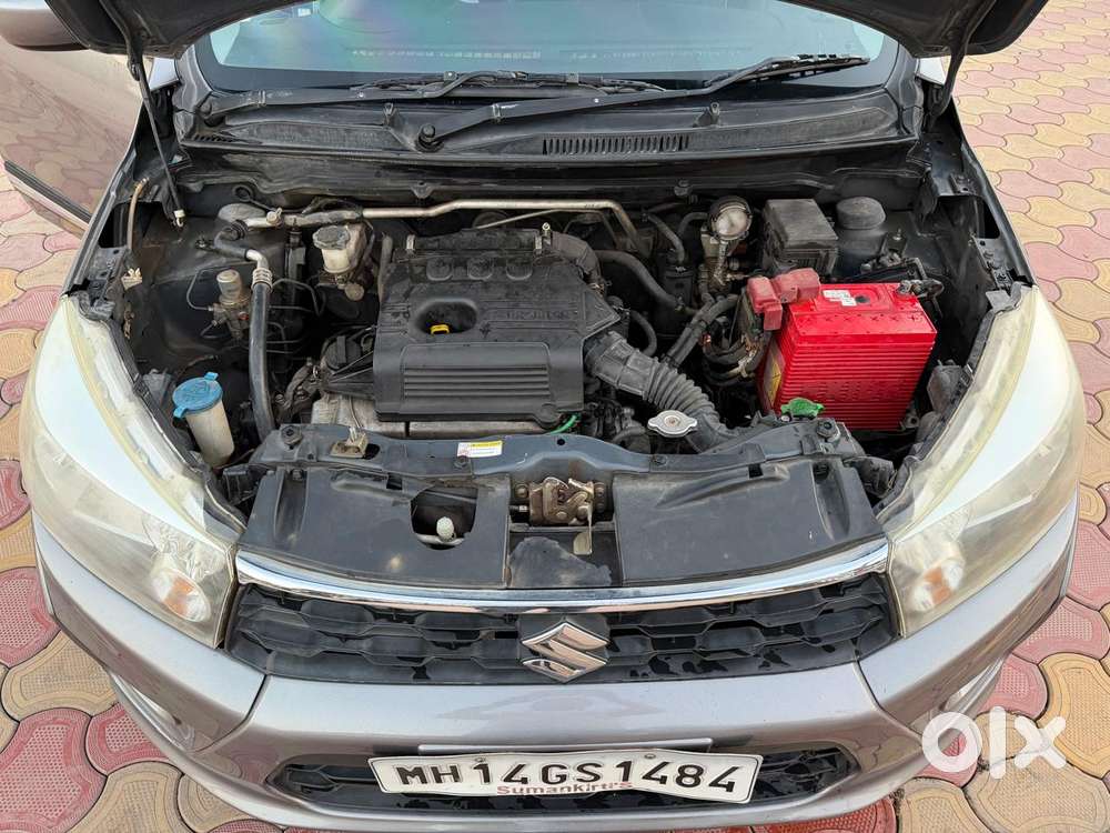 Maruti Suzuki Celerio Cng Vxi Mt, 2018, Cng & Hybrids