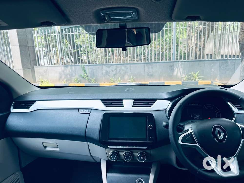Renault Triber Rxt, 2020, Petrol