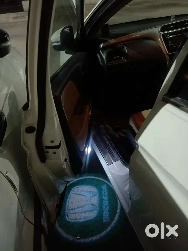 Honda City S At 2016