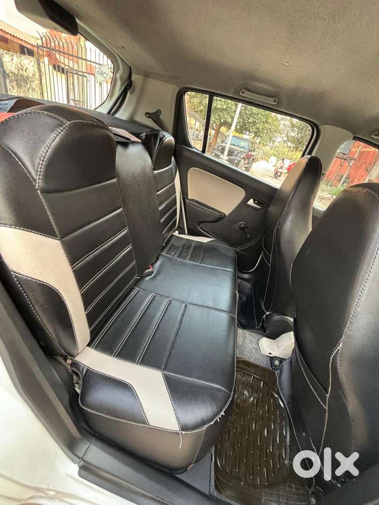 Maruti Suzuki Alto 800 Cng Lxi Optional, 2020, Cng & Hybrids