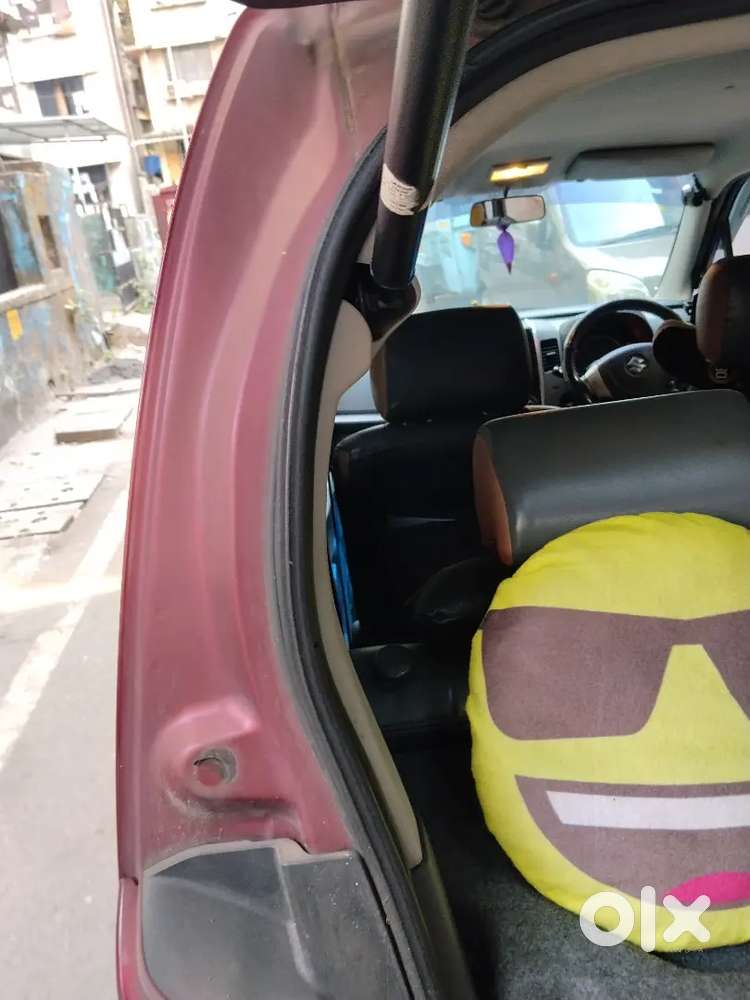 Maruti Suzuki Wagon R 1.0 2010 Petrol 67000 Km Driven