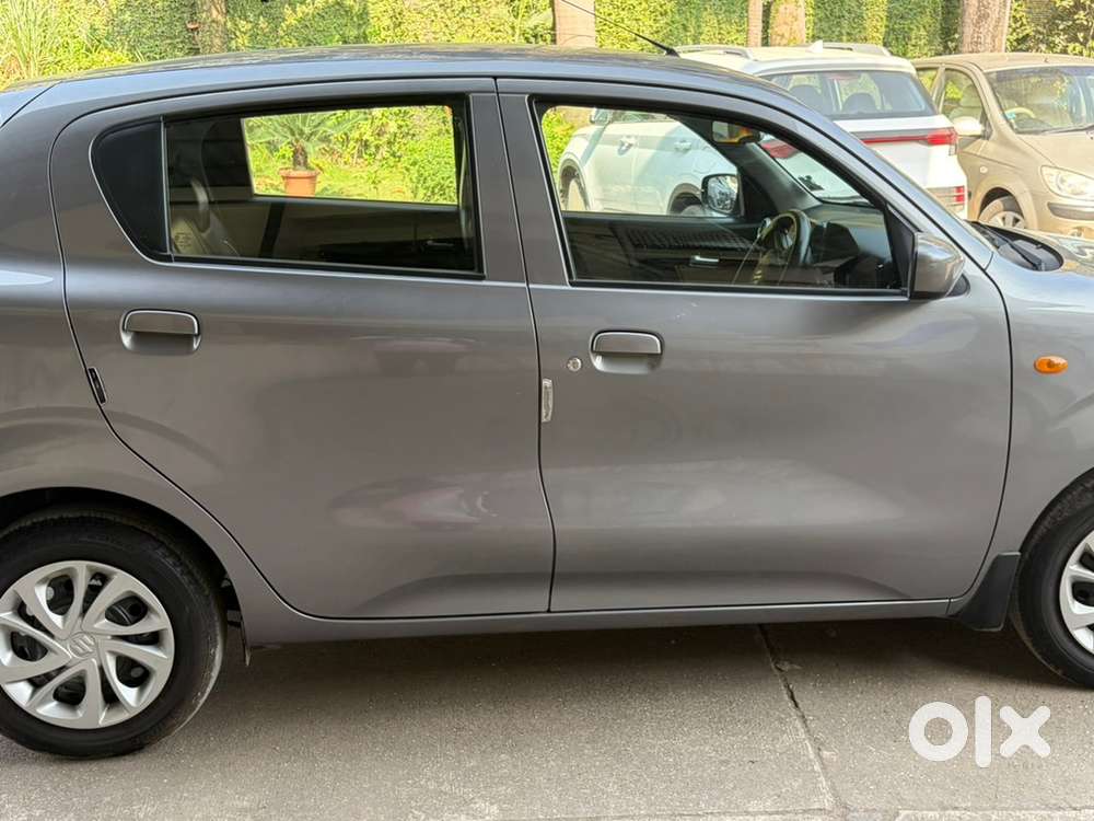 Maruti Suzuki Celerio 2024 Cng & Hybrids 23000 Km Driven